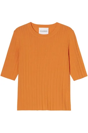 Closed Klassisches T-Shirt