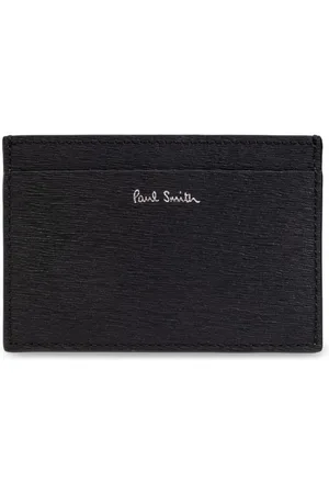 Paul Smith Kartenetui in Colour-Block-Optik
