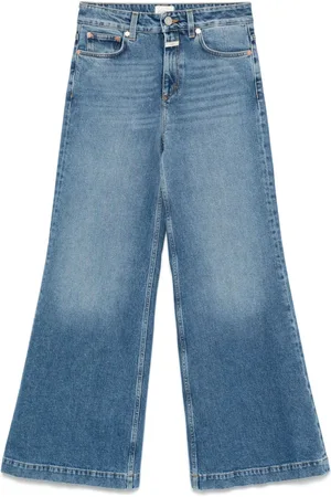 Closed Glow-Up Jeans