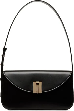Bally Kleine Ollam Schultertasche