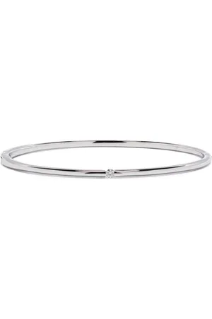 PERSÉE 18kt Zeus Small Model Armreif mit Diamanten