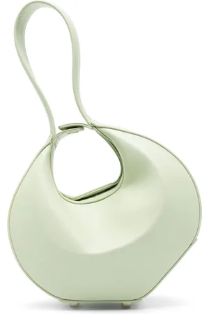 Patrizia Pepe Kleine Bangle Handtasche