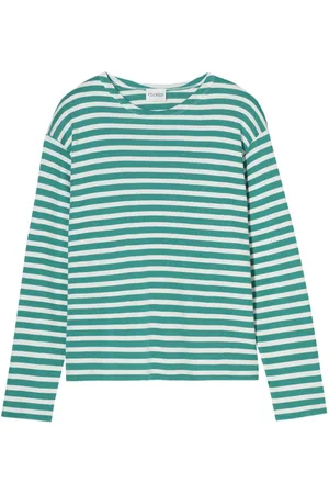 Closed Gestreiftes T-Shirt