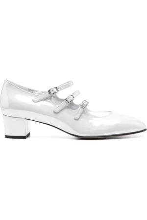 Carel Kina Pumps 40mm
