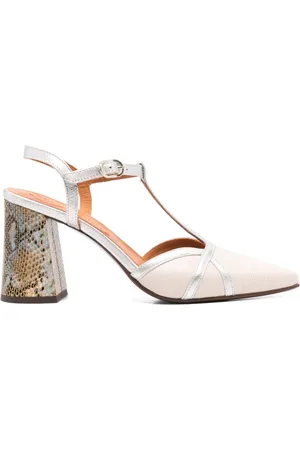 Chie Mihara Lozano Pumps 90mm