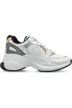 Michael Kors Zuma Sneakers