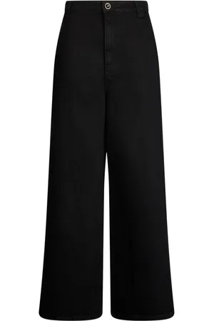Liu Jo Jeans mit weitem Bein