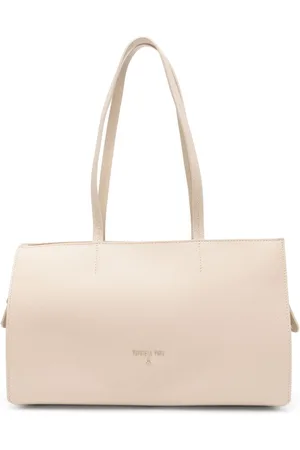 Patrizia Pepe Handtasche aus Leder