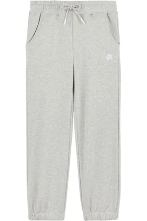 Vilebrequin Jogginghose mit Logo-Stickerei