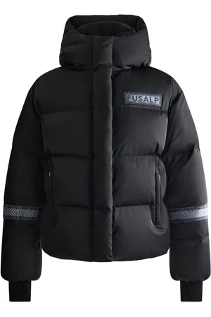 Fusalp X Swarovski Ada Steppjacke