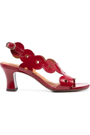 Chie Mihara Neide Sandalen 70mm