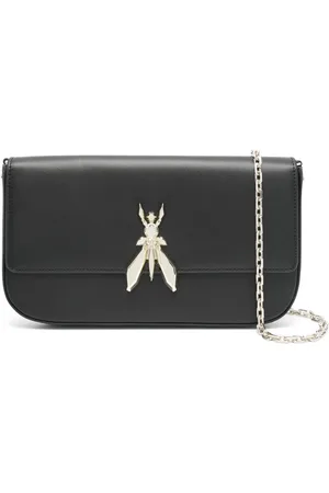 Patrizia Pepe Fly Clutch