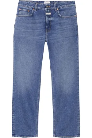 Closed Milo Jeans