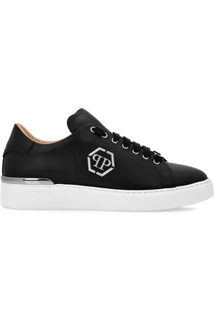 Philipp Plein Hexagon Sneakers
