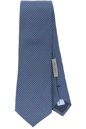 corneliani Krawatte aus Seide