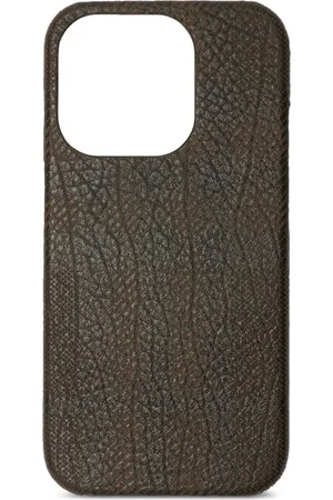 Burberry IPhone 15 Pro-Hülle mit Check