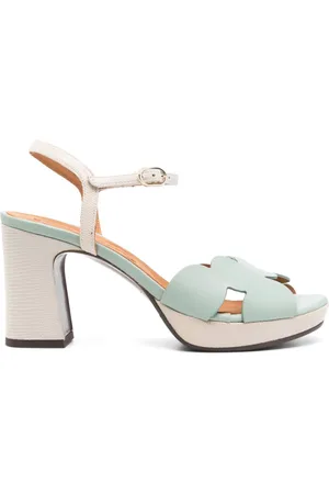 Chie Mihara Kelis Sandalen 80mm