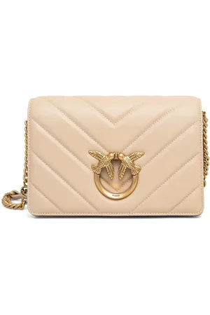 Pinko Classic Love Click Umhängetasche