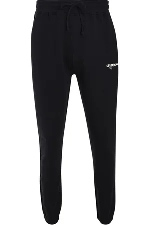 Les Benjamins Jogginghose aus Baumwolle