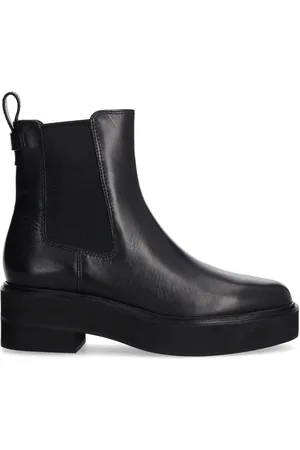 Ralph Lauren Adrianna Stiefel 25mm