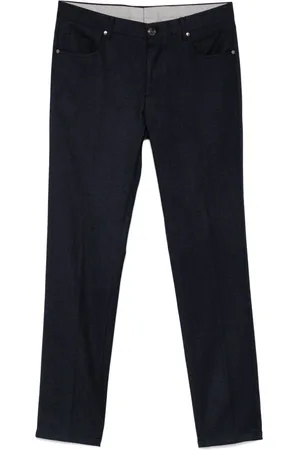 corneliani Hose mit geradem Bein