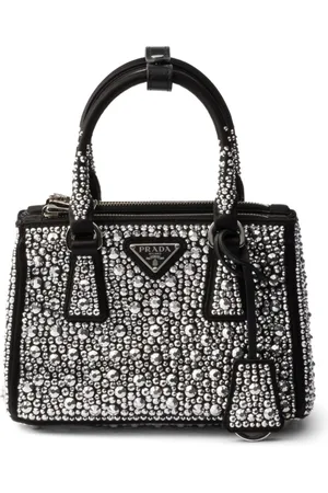 Prada Mini Galleria Shopper
