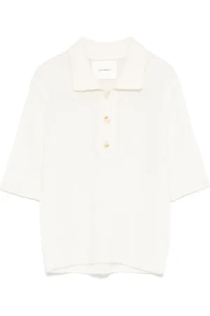 Lisa Yang Masy Poloshirt