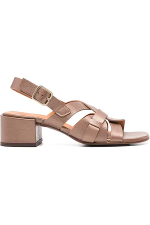 Chie Mihara Quorip Sandalen 50mm