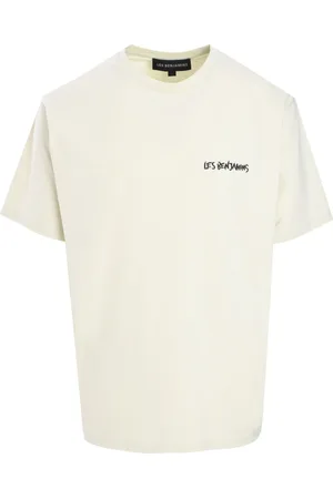 Les Benjamins T-Shirt mit grafischem Print