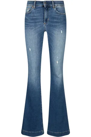 Liu Jo Verzierte Jeans