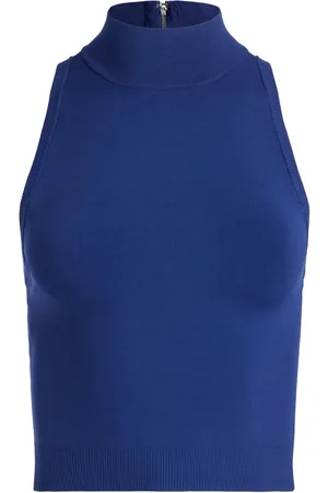 ALICE+OLIVIA Rydel Tanktop