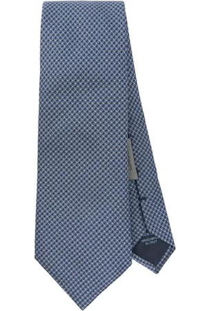 corneliani Krawatte aus Seide