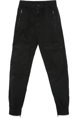 Diesel P-Ride Hose