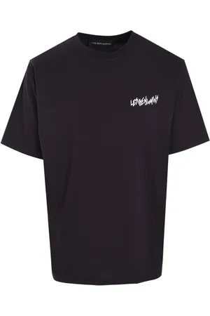 Les Benjamins T-Shirt mit grafischem Print