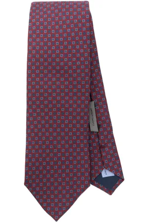 corneliani Krawatte aus Seide