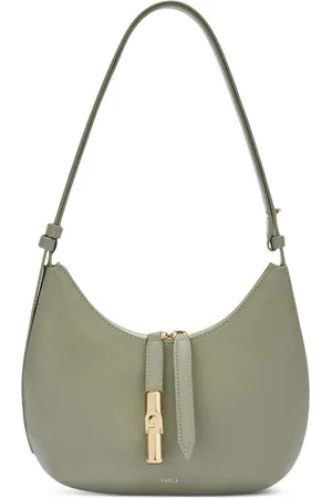 Furla Kleine Goccia Schultertasche