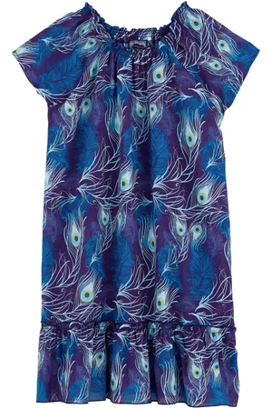 Vilebrequin Eye of the Wind Kleid