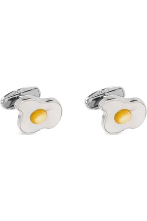 Paul Smith Fried Egg Manschettenknöpfe