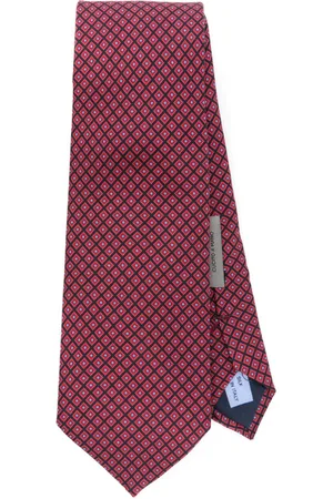 corneliani Krawatte aus Seide
