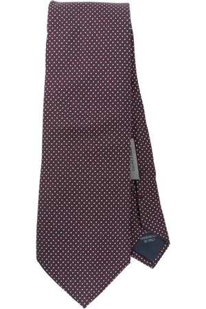 corneliani Krawatte aus Seide