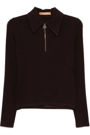 REJINA PYO Jasmine Poloshirt