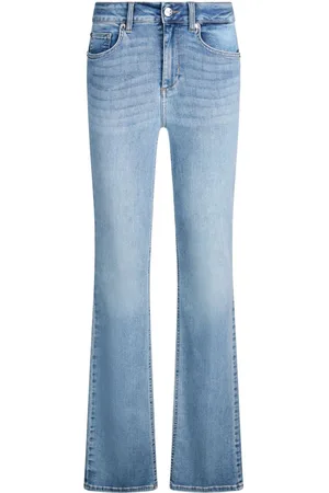 Liu Jo Bootcut-Jeans