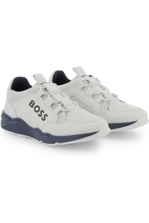 HUGO BOSS Sneakers mit Logo-Print