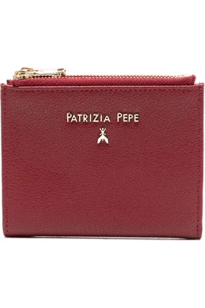 Patrizia Pepe Portemonnaie mit Reißverschluss
