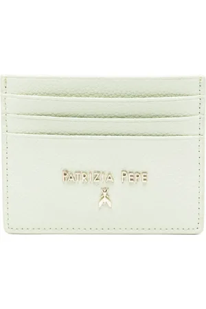 Patrizia Pepe Kartenetui mit Logo