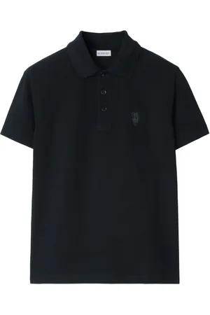 Burberry Klassisches Poloshirt