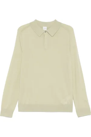 Paul Smith Klassisches Poloshirt
