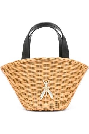 Patrizia Pepe Kleine Minimal City Handtasche