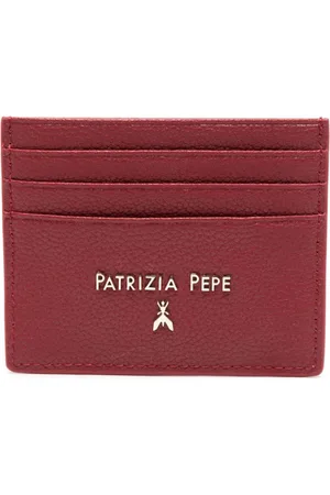 Patrizia Pepe Klassisches Kartenetui