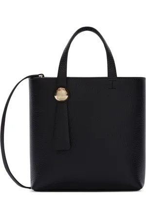 Furla Umhängetasche aus Leder